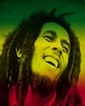 pic for Bob Marley Legend